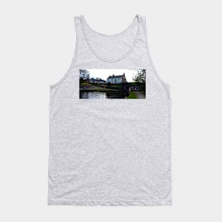 The Bridge Inn Tank Top